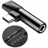 Baseus L41 Type-C Audio Aux Adapter