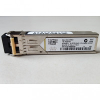 Cisco GLC-SX-MMD Compatible 1000Base-SX SFP Module