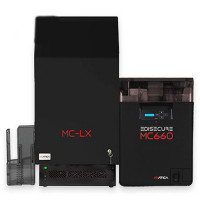 Matica LCP9660 Laser Color Personalization System