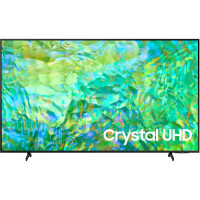 Samsung CU8100 85" Crystal UHD 4K Tizen TV