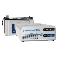 Rahimafrooz RZ-600 Sine Wave IPS