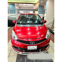 Tata Tiago XTA 2018