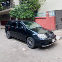 Toyota Fielder X 2003