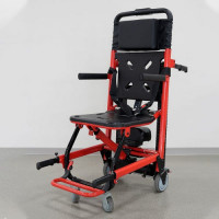 Stair Climbing Electric Wheelchair
