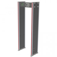 ZKTeco ZK-D1065 Walk Through Metal Detector