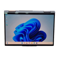 Lenovo Thinkpad X1 Yoga Gen 8 Core i7 13th Gen 14" FHD