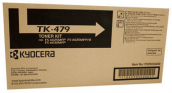 Kyocera TK-479 Black Toner Kit