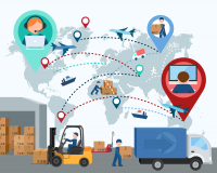 Courier & Delivery Management Software