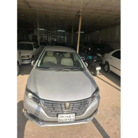 Toyota Premio F 2016