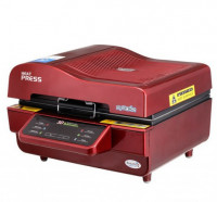 Vacuum III 3D Sublimation Sleek Design Heat Press Machine