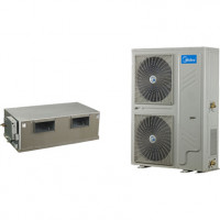 Midea MHC60CR 5-Ton Duct-Type Non Inverter AC