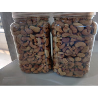 Roasted Kaju Badam 1Kg