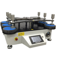 Prowhite Martindale Abrasion & Pilling Tester 9 Head
