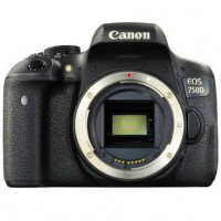 Canon EOS 750D