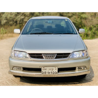 Toyota Carina TI