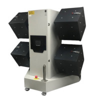 Prowhite ICI Pilling Tester 4 Boxes