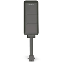 Motorcycle GPS Tracker