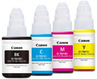 Canon GI-790 Original Ink Bottle Refill