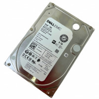 Dell EMC 8TB 7200 RPM SAS HDD