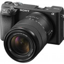 Sony A6400 24MP Mirrorless