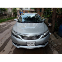 Toyota Allion A15 G 2010