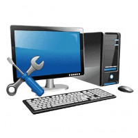 Desktop / Laptop Repair & Service Center in Mirpur