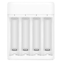 Xiaomi ZMI Zi5 AA AAA Ni-MH USB Battery Charger