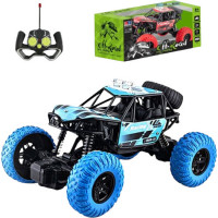 Remote Control Car Toy Stunt