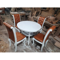Dining Table Set JFD166