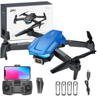 ZFR F185 Pro 4K Dual Camera Drone