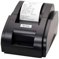 Xprinter XP-58IIZ USB Thermal Receipt Printer