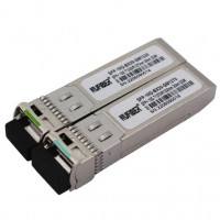Nufiber 10Gb/s SFP+ Module