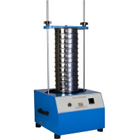 Laboratory Sieve Shaker Analyzer