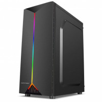 Desktop PC Core i5 7th Gen 16GB RAM 256GB SATA SSD