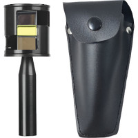 Double Prism Optical Square