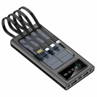 20000mAh Solar Mobile Power Bank