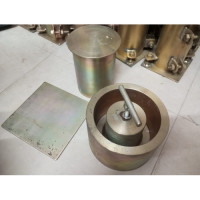 ACV Cylinder Mold 150mm x 120mm
