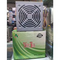 Wave Tech ATX-550W Power Supply