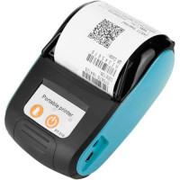 BS-Tech BT02A 58mm Bluetooth Mobile Thermal Printer