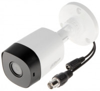 Dahua HAC-B1A21P 2MP HDCVI IR Bullet CC Camera
