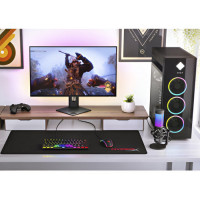 Gaming PC Core i5 8th Gen 256GB SSD 22" Monitor