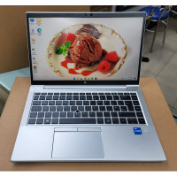 HP EliteBook 840 G8 Core i5 11th Gen 512GB SSD