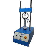 CBR Test Machine