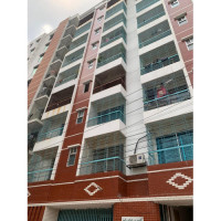 1680 Sqft New Flat Sale at Bosila Mohammadpur