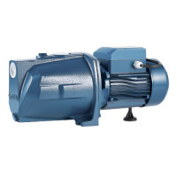 Gazi TJSW-3BM 2HP Self Priming Jet Pump