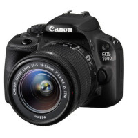 Canon EOS 100D