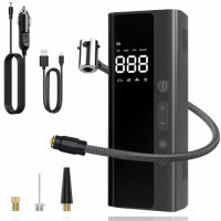 Baseus BS-CG016 Wireless Car Inflator Pump