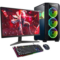 Desktop PC Core i5 3rd Gen Gigabyte H61 & 8GB RAM