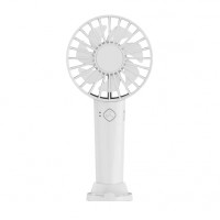 HOCO HX60 Nimble Portable Rechargeable Fan