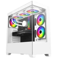 Aptech 430220-1 White Gaming Casing